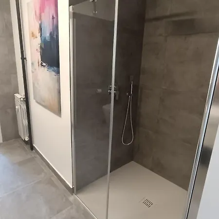 Bianca - Metro A - Furio Camillo Apartment Rome