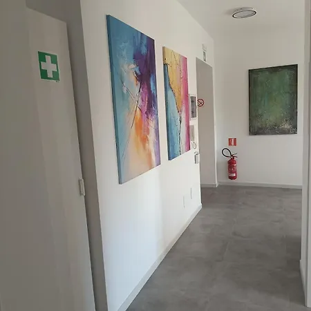Appartamento Bianca - Metro A - Furio Camillo