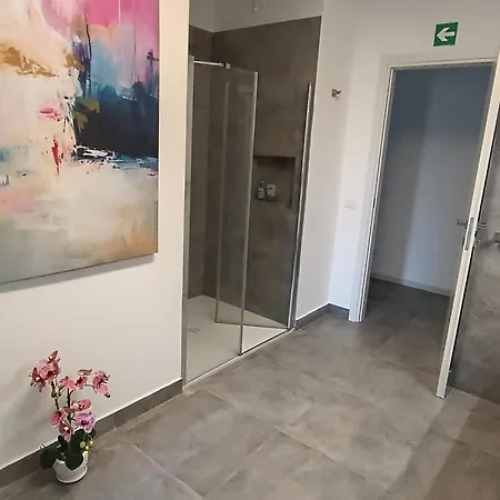 Appartamento Bianca - Metro A - Furio Camillo